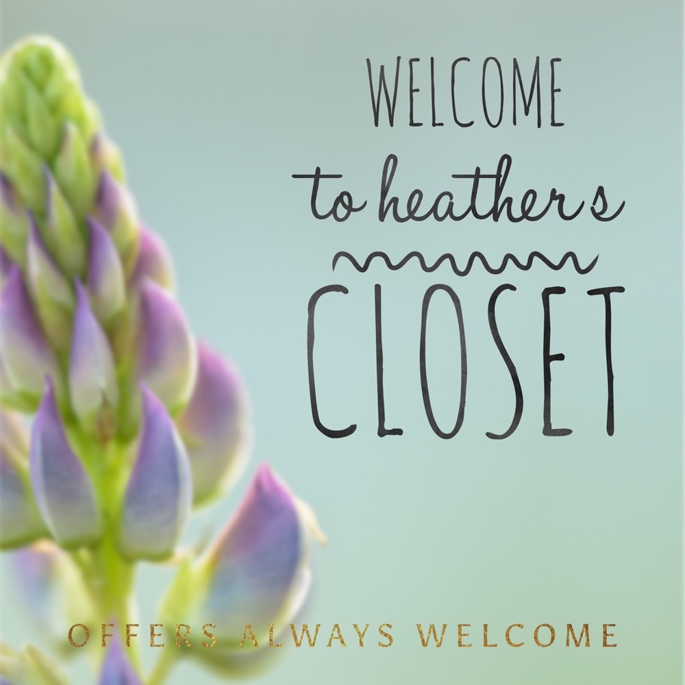 Welcome!